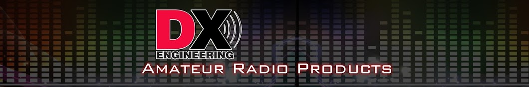 DXEngineering Banner