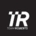 logo Team Roberts Triumph