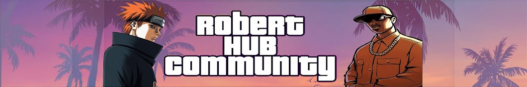 Robert HUB Community