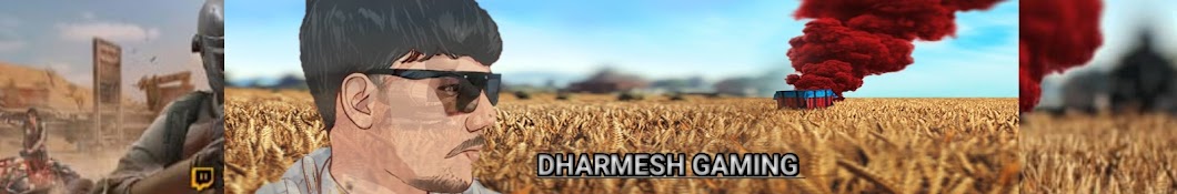 DHARMESH GAMING 