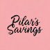 Pilar’s Savings