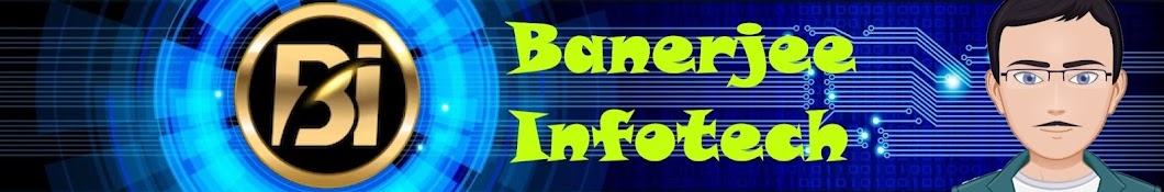 BANERJEE INFOTECH