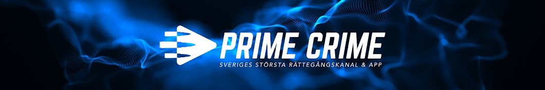Prime Crime Banner