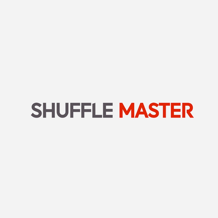 Shuffle Master YouTube