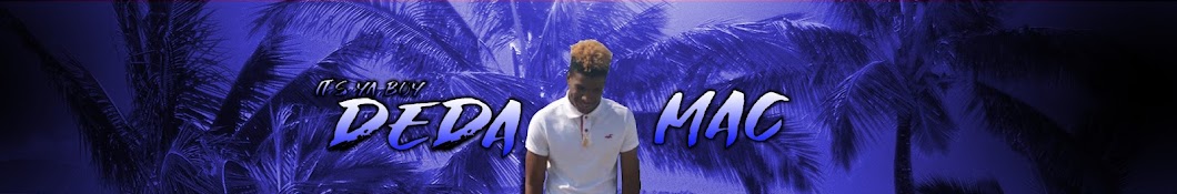 Deda Mac Banner