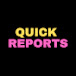 Quick Reports