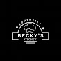 Becky’s kitchen