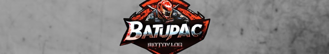 Batupac Motovlog