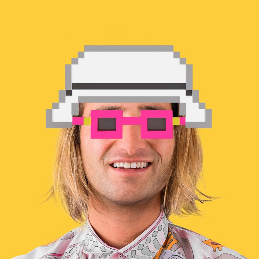 influencer profile picture