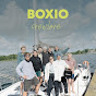 BOXIO