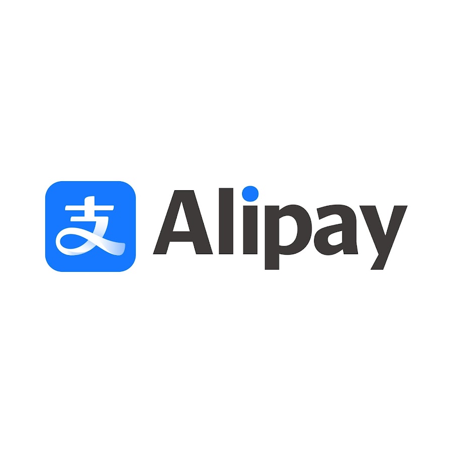 Alipay -aplikasi 