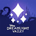 logo Disney Dreamlight Valley