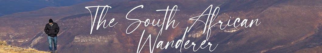 South African Wanderer Banner