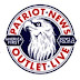 Patriot News Outlet Live - YouTube