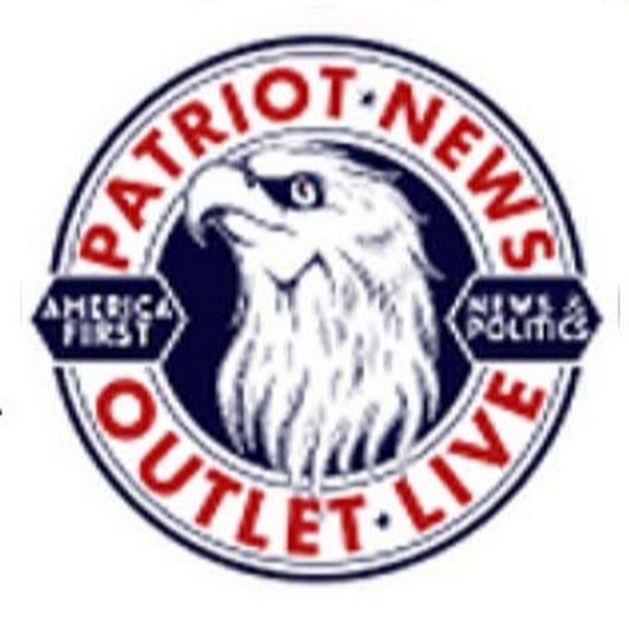 Patriot News Outlet Live - YouTube