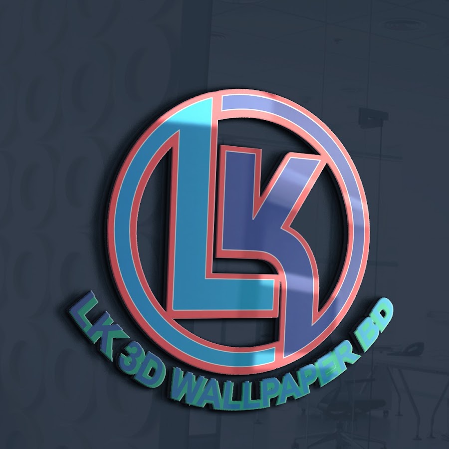 LK 3D Wallpaper  BD