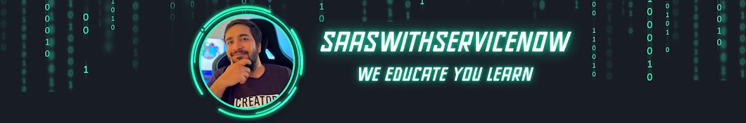 SAASWITHSERVICENOW