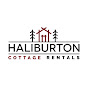 Haliburton Cottage Rentals