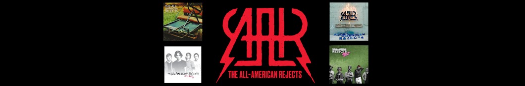 The All-American Rejects