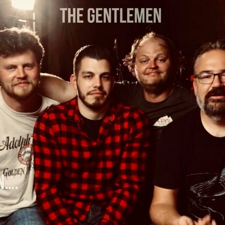 The 2025 gentleman band