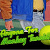 Monkey Tennis