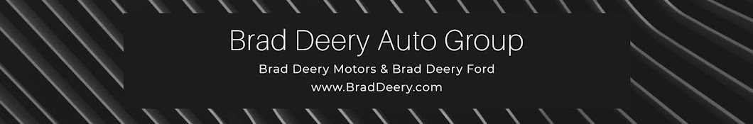 Brad Deery Auto Group