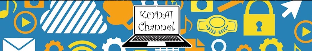 Kodai Channel / こうだい