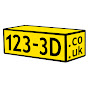 123-3D-UK