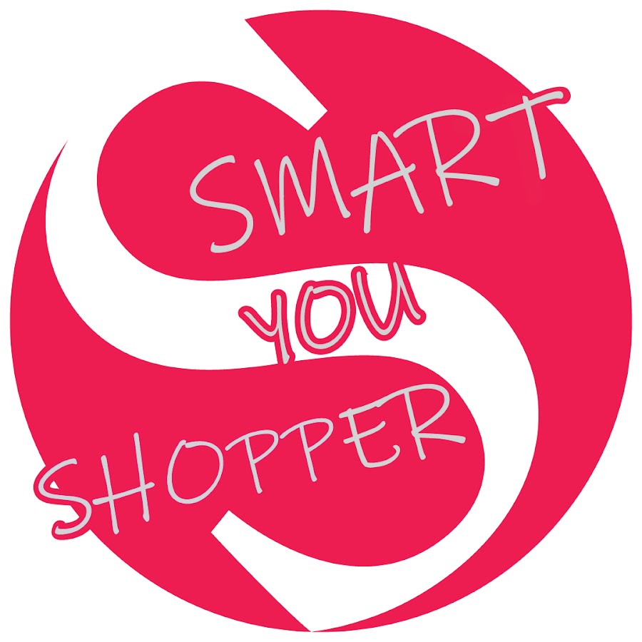 Smart You Shopper - YouTube Smart You Shopper