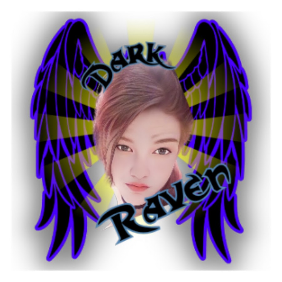 DarkRaven YouTube