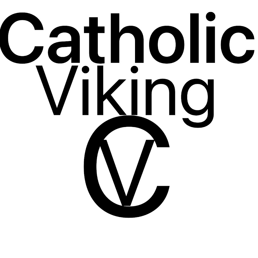 Catholicviking youtube