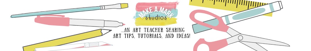 digital art for beginners » Make a Mark Studios