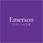 Emerson College Undergraduate Admission