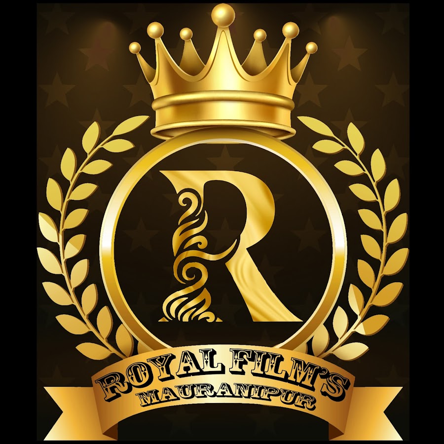 Royal film mauranipur - YouTube