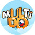 logo Multi Do Challenge Czech