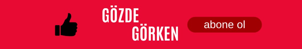 Gözde Görken Doğan