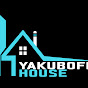 YAKUBOFF HOUSE