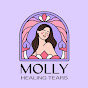 Molly Healing Tears