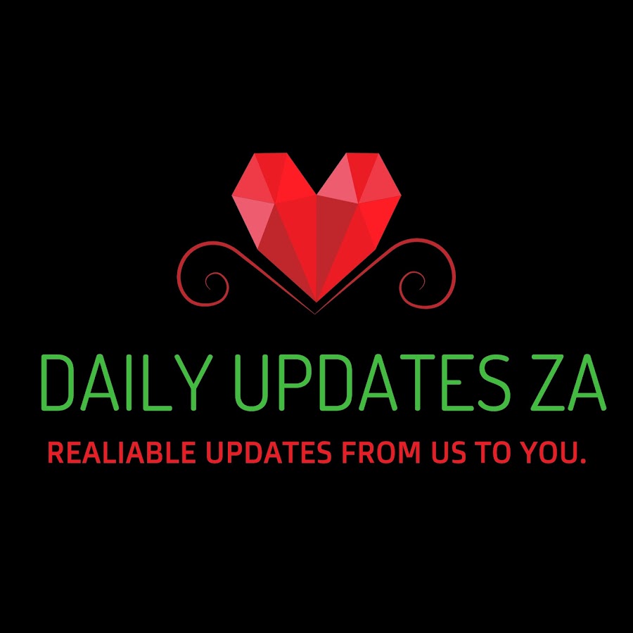 Daily Updates ZA @DailyUpdatesZA