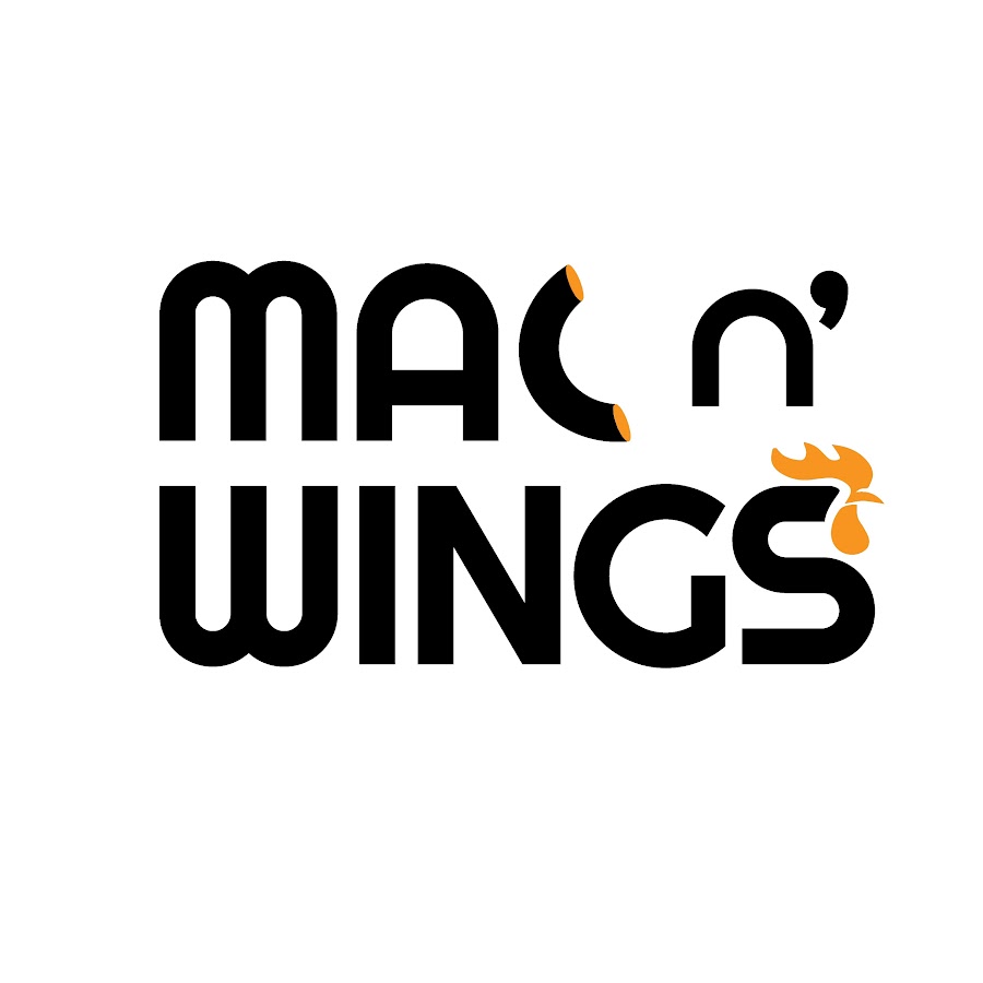 Mac N’ Wings - YouTube