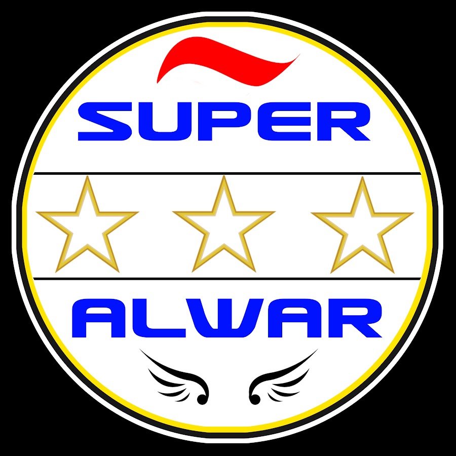 SUPER STAR ALWAR - YouTube SUPER STAR ALWAR