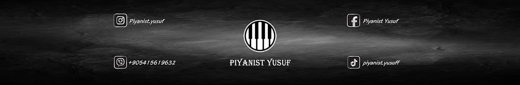 Piyanist yusuf