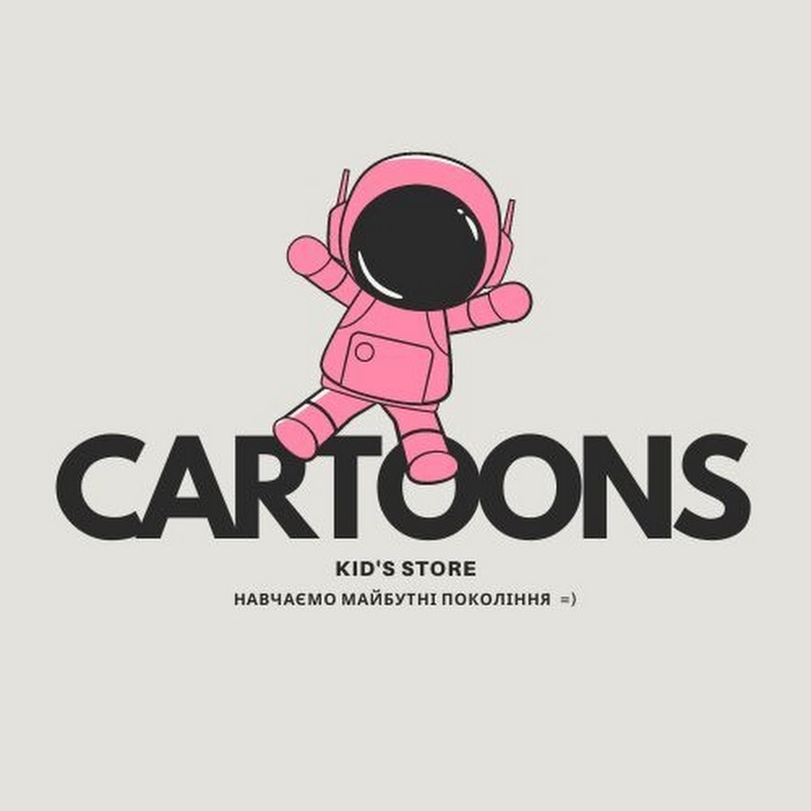 Cartoons_Мультики - YouTube