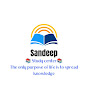 Sandeep study centre