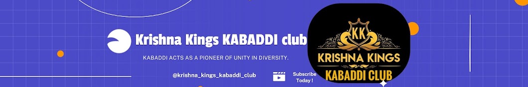 Krishna Kings Kabaddi Club