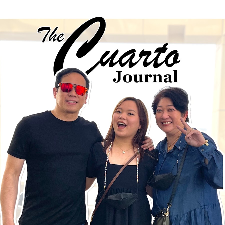 The Cuarto Journal