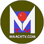 MAACKTV Souvenirs