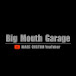 Big Mouth Garage