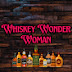 Whiskey Wonder Woman