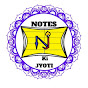 NOTES ki JYOTI